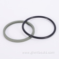 High Anti Abrasion Corrosion Rubber Grease Oil Seals